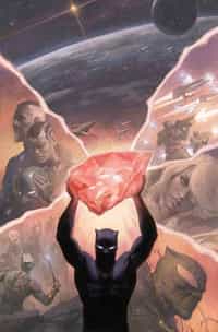 Black Panther #7