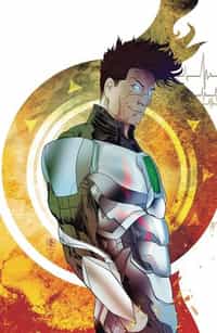 Catalyst Prime Astonisher #13