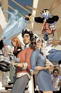 X-Force #1