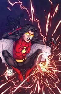 Spider-Force #3