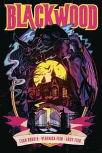 Blackwood TP