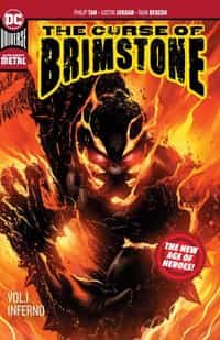 Curse of Brimstone TP Inferno