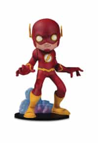 DC Direct Artists Alley Uminga Vinyl Figure Flash