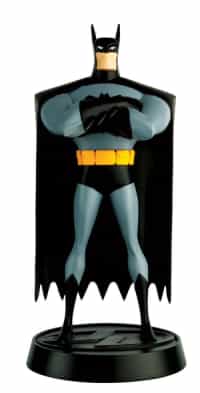 Justice League TAS Figure Collection #5 Batman
