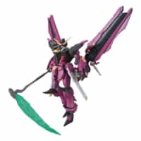 Gundam HGBD 1/144 Build Divers Gundam Love Phantom