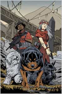 X-Force #1