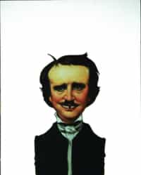 Edgar Allan Poes Snifter of Terror #3