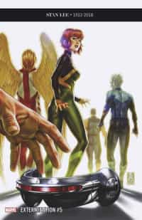 Extermination #5
