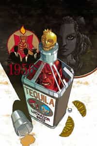 X-Force #1