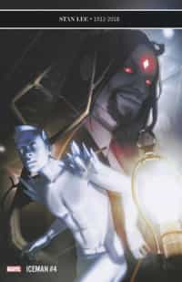 X-Force #1