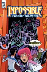 X-Force #1