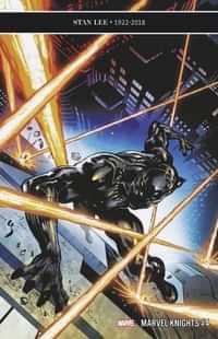 Marvel Knights 20th #4