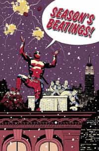X-Force #1