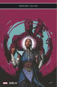 Shuri #3