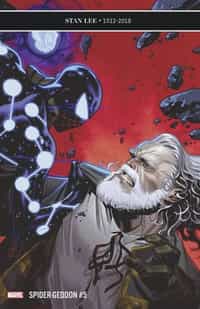 X-Force #1