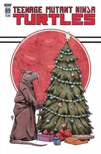 TMNT #89 CVR A Dialynas