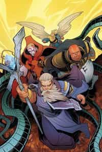Uncanny X-Men #6
