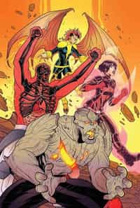 X-Force #1