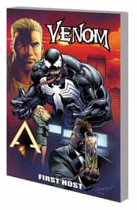Venom TP First Host