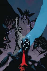 Bprd Devil You Know #12