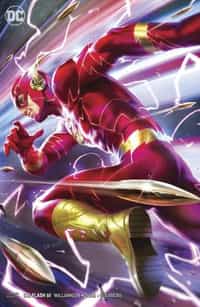 Flash #61 CVR B
