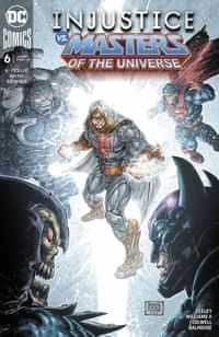 X-Force #1