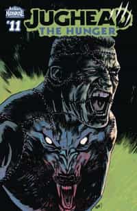 Jughead the Hunger #11