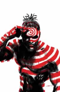 Killmonger #3