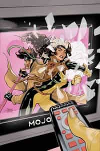 X-Force #1