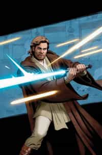Star Wars Age of Republic One-Shot Obi-Wan Kenobi
