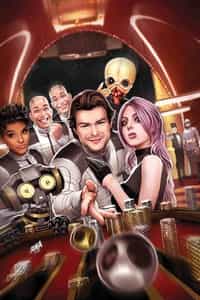 Star Wars Han Solo Imperial Cadet #3