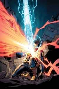 Uncanny X-Men #8