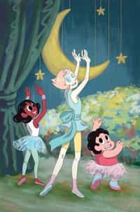Steven Universe #24 CVR A