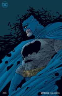 Batman #62 CVR B