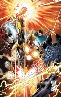 Black Order #3