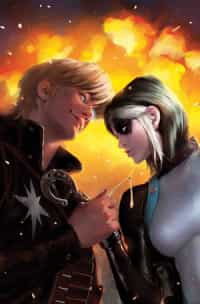 Domino #10