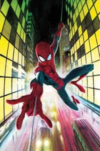 Friendly Neighborhood Spider-Man #1