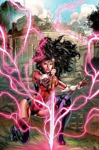 Grimm Fairy Tales #25 CVR D Spay