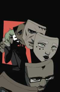 Moth and Whisper #5