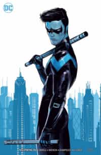 Nightwing #56 CVR B