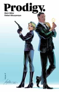 X-Force #1
