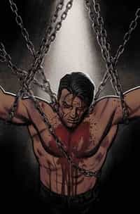 Punisher V12 #6