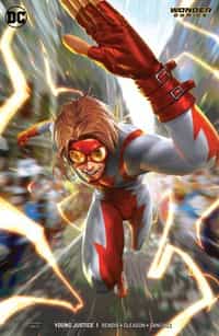 X-Force #1