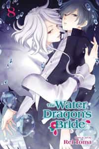 Water Dragon Bride GN V8