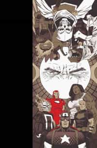 Dead Man Logan #3