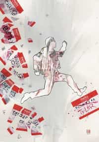 Fight Club 3 #1 CVR A Mack