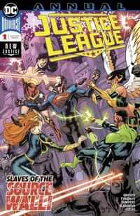 X-Force #1