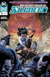 Silencer #13