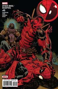 X-Force #1
