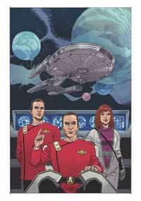 Star Trek One-Shot 2020